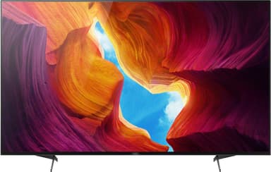 Sony 85" XH95 4K UHD LED Smart TV KD85XH9505