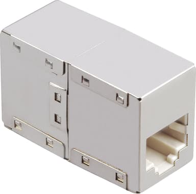 HAMA CAT6 female to female adapter
