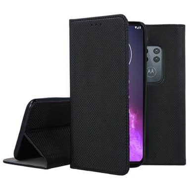 Smart Magnet FlipCase Motorola One Zoom (XT2010)