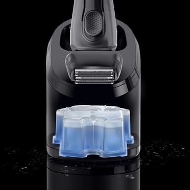 Braun Clean & Renew 5+1 puhdistuskotelopakkaus