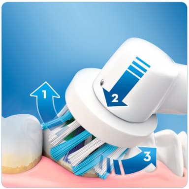 Oral-B Genius 9900 Duo sähköhammasharja