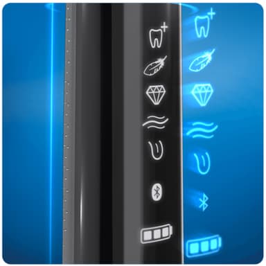 Oral-B Genius 9900 Duo sähköhammasharja