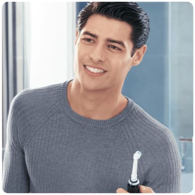 Oral-B Genius 9900 Duo sähköhammasharja