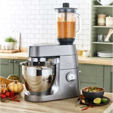 Kenwood tehosekoitin lisävaruste KAH359GL