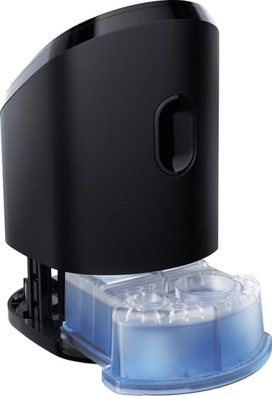 Braun Clean & Renew 5+1 puhdistuskotelopakkaus