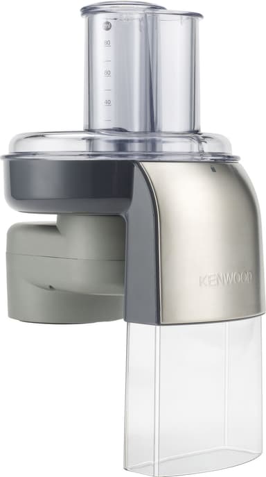 Kenwood vihannesleikkuri