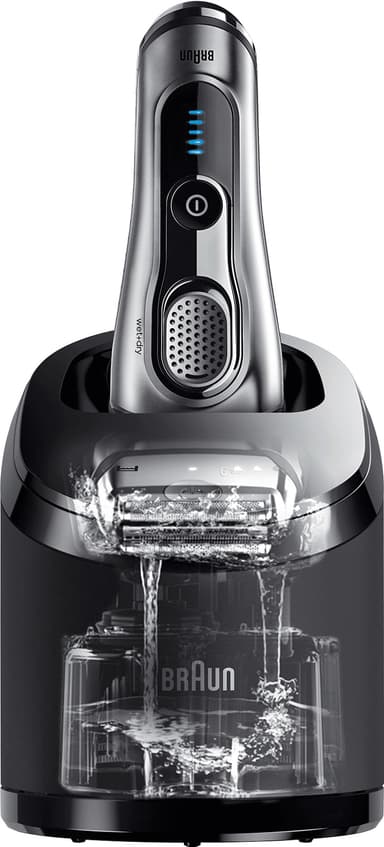 Braun Clean & Renew 5+1 puhdistuskotelopakkaus