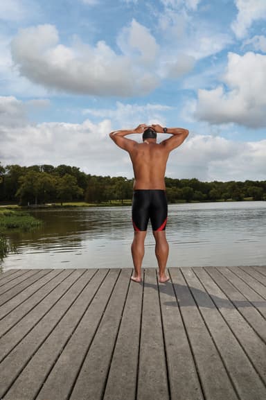 Garmin Swim 2 urheilukello (Whitestone)