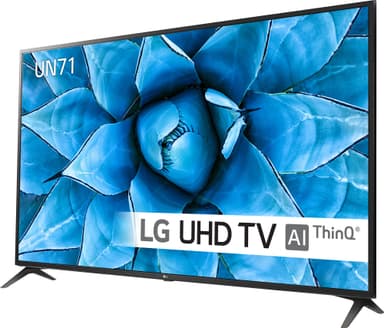 LG 70" UN71 4K UHD Smart TV 70UN7100 (2020)
