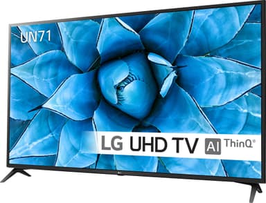 LG 70" UN71 4K UHD Smart TV 70UN7100 (2020)