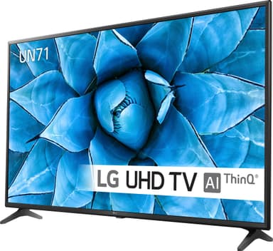 LG 55" UN71 4K UHD Smart TV 55UN7100 (2020)