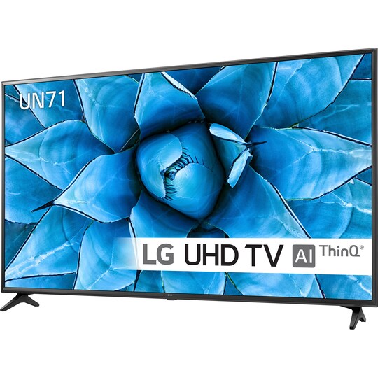 LG 65" UN71 4K UHD Smart TV 65UN7100 (2020)