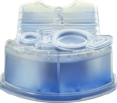 Braun Clean & Renew 5+1 puhdistuskotelopakkaus