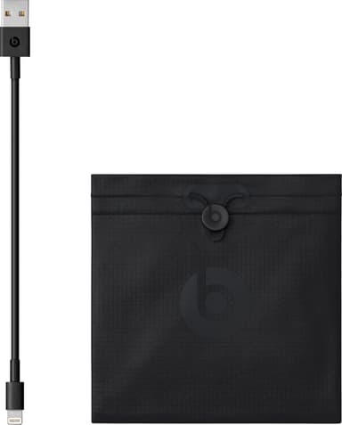 Beats Powerbeats4 Wireless langattomat in-ear kuulokkeet (valkoinen)