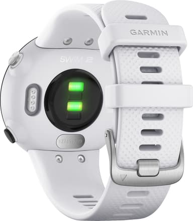 Garmin Swim 2 urheilukello (Whitestone)
