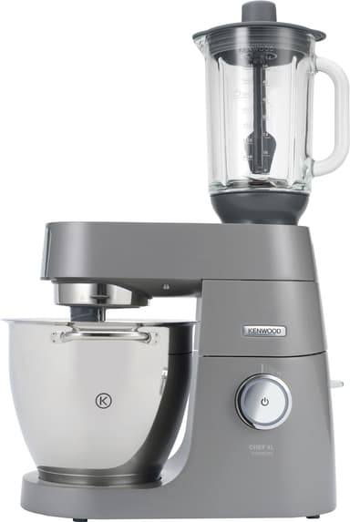 Kenwood tehosekoitin lisävaruste KAH359GL