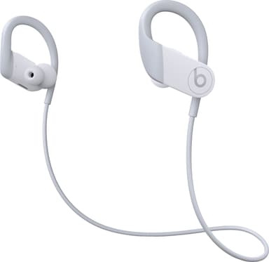 Beats Powerbeats4 Wireless langattomat in-ear kuulokkeet (valkoinen)