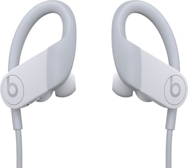 Beats Powerbeats4 Wireless langattomat in-ear kuulokkeet (valkoinen)