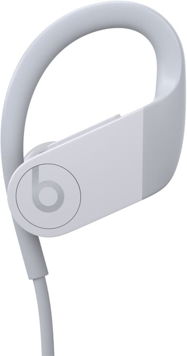 Beats Powerbeats4 Wireless langattomat in-ear kuulokkeet (valkoinen)