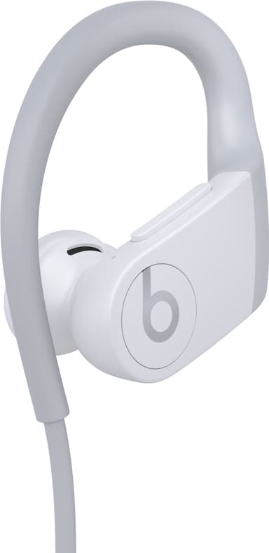 Beats Powerbeats4 Wireless langattomat in-ear kuulokkeet (valkoinen)