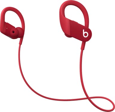 Beats Powerbeats4 Wireless langattomat in-ear kuulokkeet (punainen)