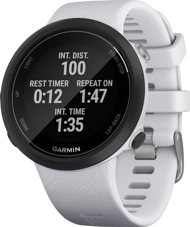 Garmin Swim 2 urheilukello (Whitestone)