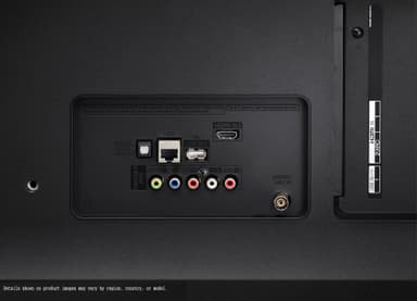LG 65" UN71 4K UHD Smart TV 65UN7100 (2020)