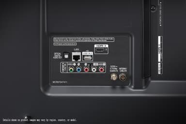 LG 70" UN71 4K UHD Smart TV 70UN7100 (2020)