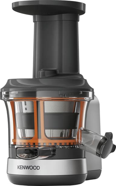 Kenwood Smoothie2Go Slowjuicer mehupuristin lisäosa KAX720PL