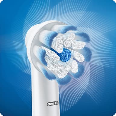 Oral-B Sensi Ultrathin vaihtoharjat EB60