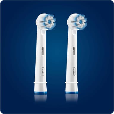 Oral-B Sensi Ultrathin vaihtoharjat EB60