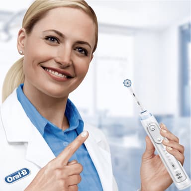 Oral-B Sensi Ultrathin vaihtoharjat EB60