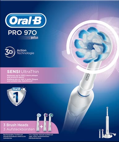oral b 970