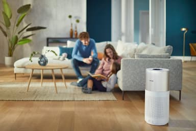 Philips ilmanpuhdistin AC303610