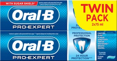 Oral-B Pro-Expert Professional hammastahna 490359