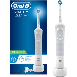 Oral-B Vitality 100 sähköhammasharja