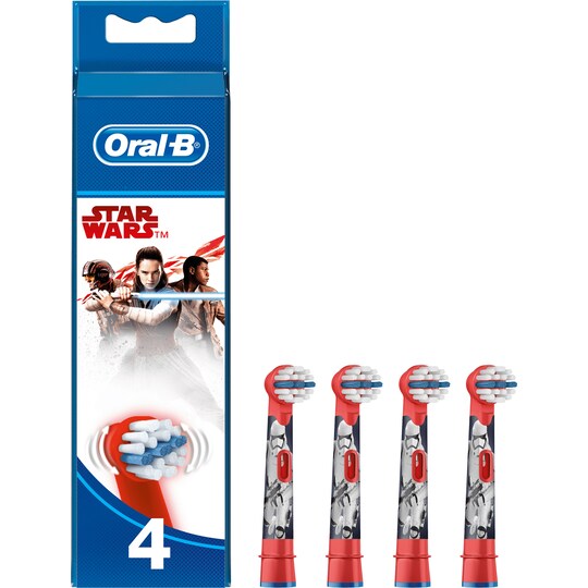 Oral-B EB10 Kids Star Wars vaihtoharja 160953