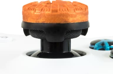 KontrolFreek Xbox One Atomic Thumbsticks (oranssi)