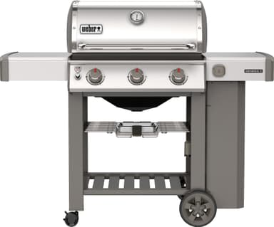 Weber Genesis II S-310 kaasugrilli 61001169