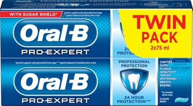 Oral-B Pro-Expert Professional hammastahna 490359