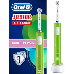 Oral-B Junior sähköhammasharja lapsille D16