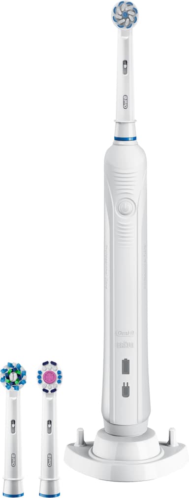Oral-B PRO 970 sähköhammasharja