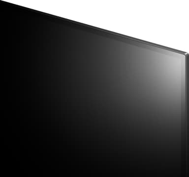 LG 77" ZX 8K OLED TV OLED77ZX