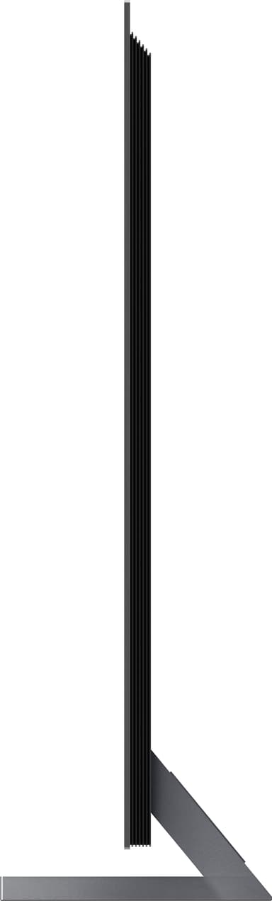 LG 77" ZX 8K OLED TV OLED77ZX