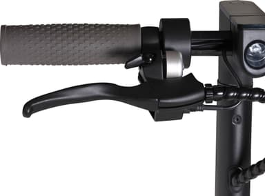 Denver 8,5" sähköpotkulauta SCO85350BLACK (musta)