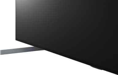 LG 77" ZX 8K OLED TV OLED77ZX