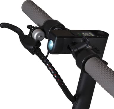 Denver 8,5" sähköpotkulauta SCO85350BLACK (musta)