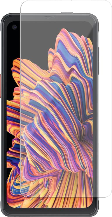 Panzer Samsung Galaxy XCover Pro näytönsuoja