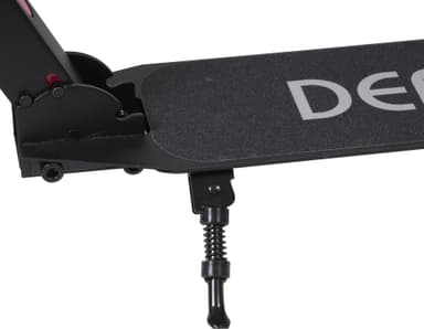 Denver 6,5" sähköpotkulauta SCO65220 (musta)