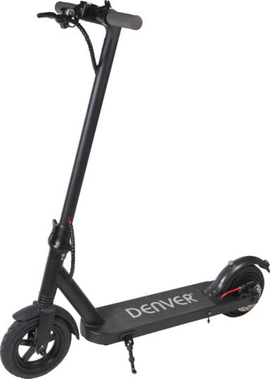 Denver 8,5" sähköpotkulauta SCO85350BLACK (musta)